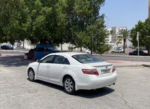 Toyota Camry 2008 in Central Governorate