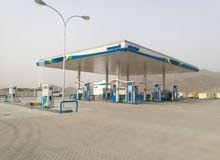 مطلوووب عاجلا محطه بترول للاستثمار شخص جاد بمعنى الكلمة مطلوووب عاجلا محطه بترول للاستثمار شخص جاد بمعنى الكلمة