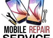 mobile repair service also avaliable for door to door service