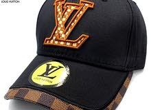 Louis Vuitton cap Louis Vuitton cap