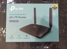 TP Link Archer MR2000 4G/LTE Router - 350 SAR TP Link Archer MR2000 4G/LTE Router - 350 SAR