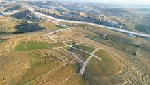 Residential Land for Sale in Amman Al-Abdaliya