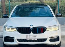 BMW 5 Series 2019 in Baghdad