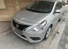 Nissan Sunny 2024 in Central Governorate