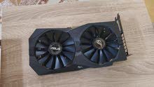 gtx 1050 ti 4gb asus rog strix