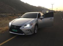 لكزس ES 350 فول آبشن بانورما لكزس ES 350 فول آبشن بانورما