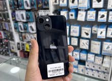 Iphone 14 128gb used/ مستعمل بحالة الوكالة بطارية 89%