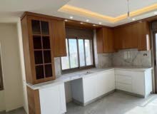 185m2 3 Bedrooms Apartments for Sale in Ramallah and Al-Bireh Al Baloue