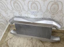 انتركولرgtr35 intercooler