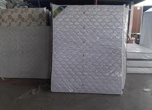 we are selling Brand new all size mattress