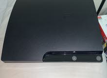 ps3 like new with 42 games installed ps3 like new with 42 games installed