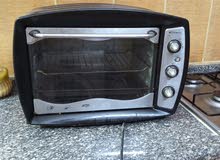  Electric Cookers for sale in Zarqa
