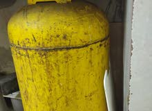 gas cylinder gas cylinder