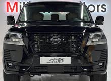 Nissan Armada 2019 in Muscat