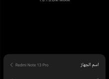 Xiaomi Other 512 GB in Tripoli