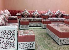 Sofa majlish making sofa clothes changing service pls call 30804104 Sofa majlish making sofa clothes changing service pls call 30804104