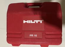 Hilti - Laser Level PR16