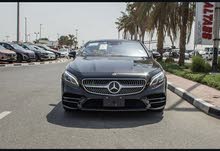 Mercedes Benz S450 AMG Kilometres 35Km Model 2018