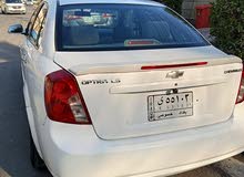 Chevrolet Optra 2012 in Baghdad