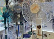  Fans for sale in Amman