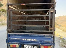 Hyundai Porter 2009 in Amman