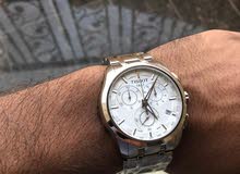 ساعة تيسو Tissot watch ساعة تيسو Tissot watch