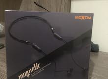 سماعات Moxom الأصلية سماعات Moxom الأصلية