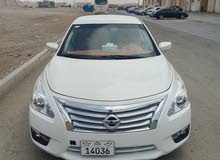 Nissan Altima 2.5 model 2015 Nissan Altima 2.5 model 2015
