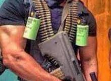 حارس شخصي . مرافق شخصي خاص حارس شخصي . مرافق شخصي خاص
