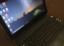 لابتوب DELL CORE i5 لابتوب DELL CORE i5