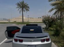 Chevrolet Camaro 2012 in Northern Governorate