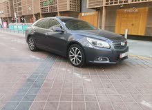 ماليبو LTZv6 خليجي 2015 ماليبو LTZv6 خليجي 2015