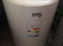 سخان كهربائي 80L سخان كهربائي 80L