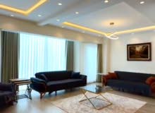 160m2 4 Bedrooms Apartments for Rent in Istanbul Şişli