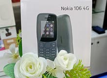 Nokia 106 4G