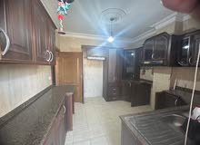 155m2 3 Bedrooms Apartments for Rent in Amman Al-Khaznah