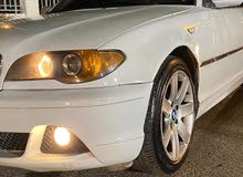 BMW 3 Series 318 in Amman