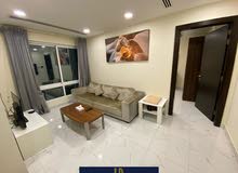 luxury flats for rent in seef area  شقق فاخرة للايجار في السيف
