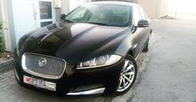 Jaguar XF 2013 Jaguar XF 2013