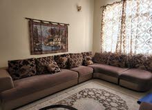 L Corner Sofa 7 Pieces in perfect condition L Corner Sofa 7 Pieces in perfect condition