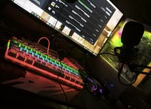  Custom-built  Computers  for sale  in Amman