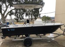 Fishing boat paper Fishing boat paper