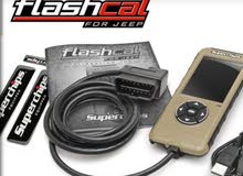 flash cal for jeep jl 2018+