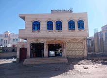 2 Floors Building for Sale in Sana'a Hezyaz