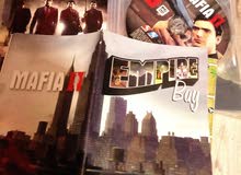 Mafia 2 PC game Mafia 2 PC game