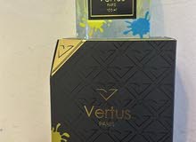 عطر فيرتس كايوس نيش اصلي  Chaos by vertus perfume