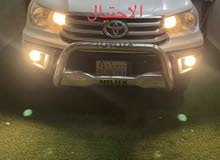 هايلكس 2016 هايلكس 2016