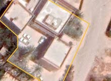 5 منازل للبيع في منطقه الرمله قرب مسجد عبد الحليم ومدرسة غرناطه للتعليم الأساسي
