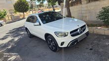 Mercedes Benz GLC-Class GLC 300 in Amman