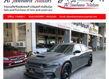 Dodge Charger 2018 in Central Governorate